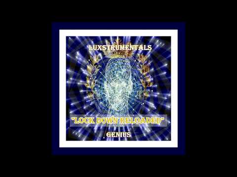 [FREE] Lock Down Reloaded (77 BPM)