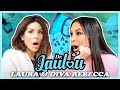 Dr. Laulau ft. Diva Rebecca : Dubaï, haters, son mari, pauvreté, chirurgie, business