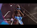 Lil Nas X Industry Baby Feat Jack Harlow Glastonbury 2023