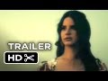 Tropico TRAILER 2 2013 Lana Del Rey Short Film HD