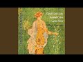 Concerto pour harpe, Op. 74: II. Thema con variazioni