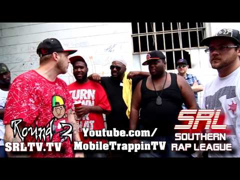 Mic Spliff vs Sinsay