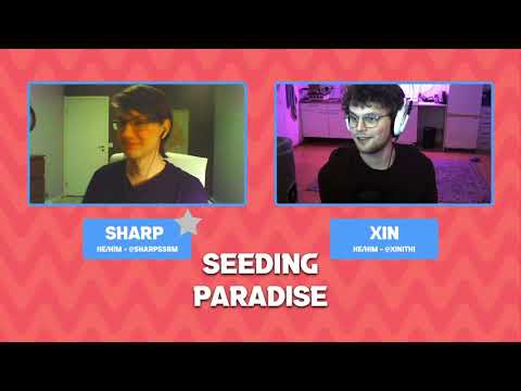 Kingu vs Levingy – Seeding Paradise 3 – Winners Finals