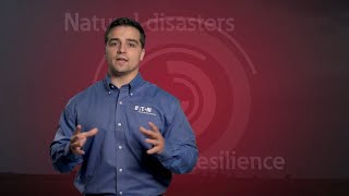 Power system resilience explained