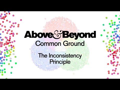 Video thumbnail for The Inconsistency Principle