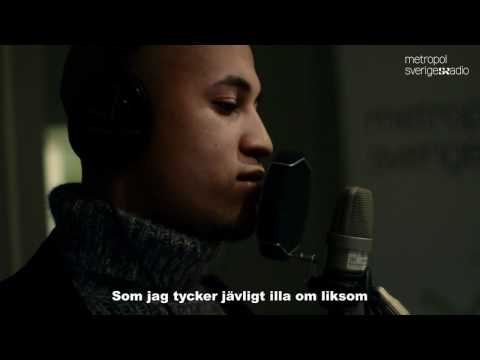 Avsnitt 43: Dida kör "Fall creek boy" live - Kärleksattackens webbteve