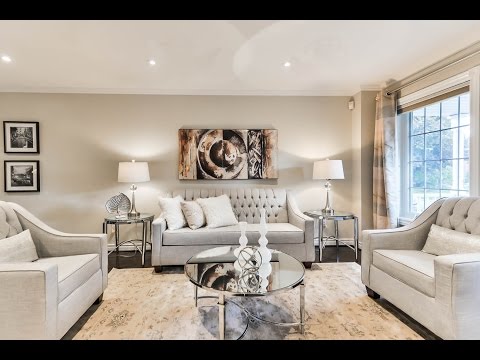 59 Millstone Court Unionville | Virtual Tour