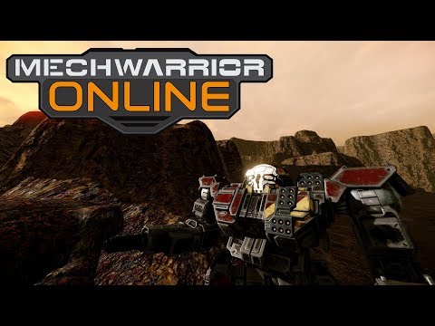 Victor 9S, Siege (Offense) on Hellebore Springs (with ISMO, vs some 420) - MechWarrior Online