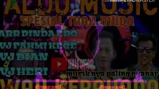 Download lagu Part2-musik  nganar new aldo musik at way kepayang spesial tuan muda& hendra arr dinda edo feat 3vj mp3