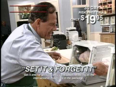 Showtime Rotisserie