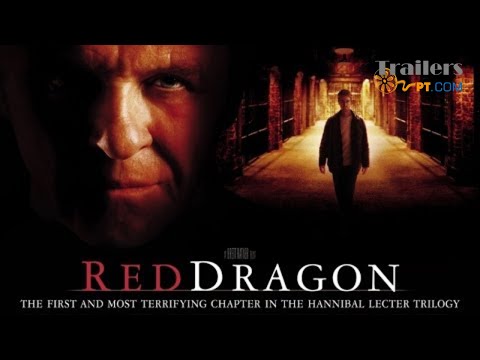 2002 Dragão Vermelho