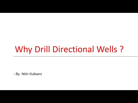 Managed Pressure Drilling Webinar | Overview