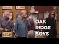 Oak Ridge Boys  "Y'all Come Back Saloon"