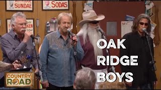 Oak Ridge Boys  &quot;Y&#39;all Come Back Saloon&quot;