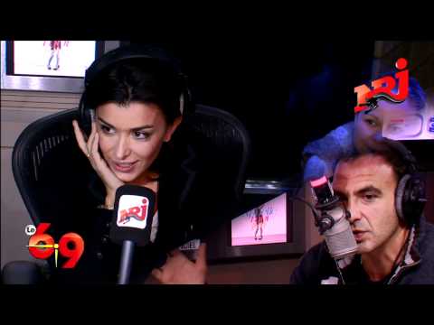 Jenifer dans Le 6/9 - Appelle Moi Jen - Le 6/9 NRJ