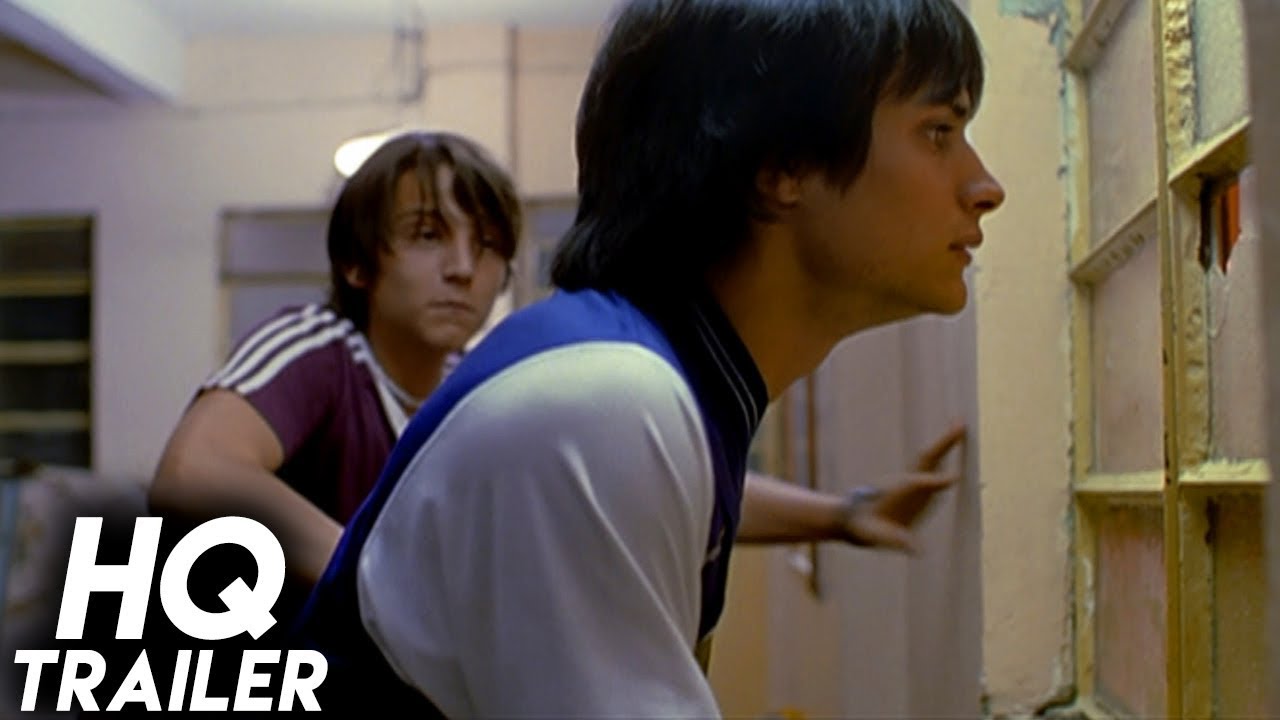 Original Trailer