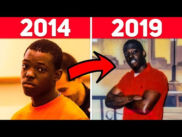 Fans Rejoice With Memes As Bobby Shmurda Set To Be Released From Prison