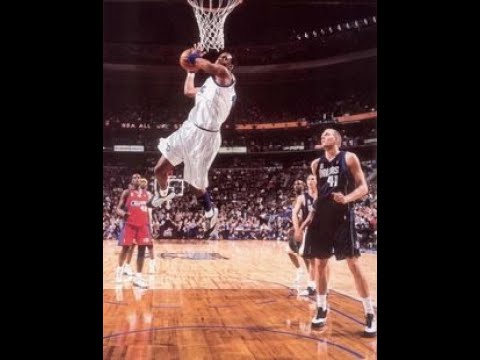 2002 NBA All Star Game