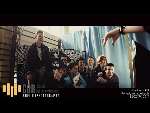 COR&Szczyrk  - 9. Giełda Szkół Ponadgimnazjalnych, zdjęcia i motaż Michał Kawalec