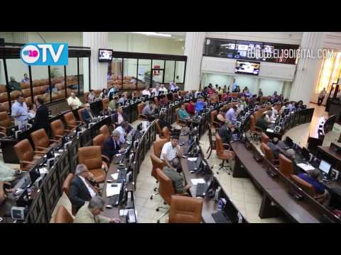 NOTICIERO 19 TV MARTES 17 DE ENERO DEL 2017