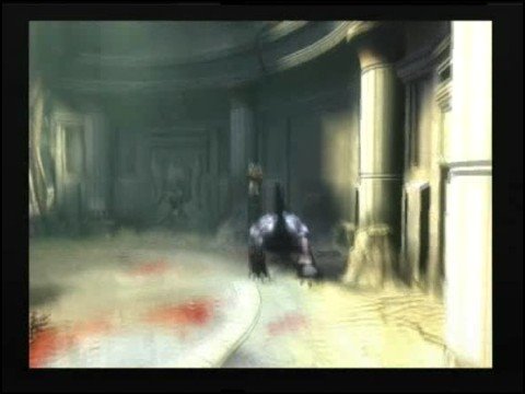 God of War 2 Spartan Walkthrough part 31