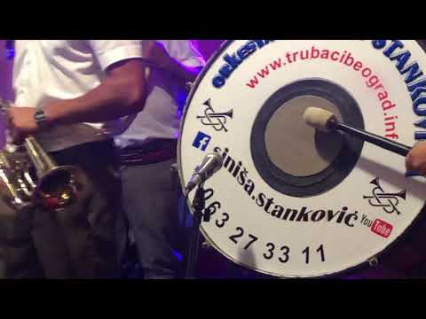 Guca Trumpet festival 2019  Guča festival zlatne trube