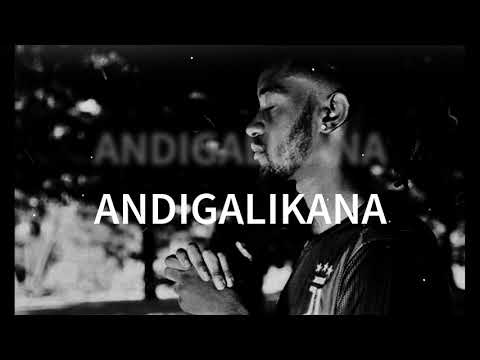 TK The Rapper - Andigalikana (Official Lyric Video)