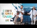 Fernandinho É Tempo De Abrir O Coração Álbum Santo Acústico