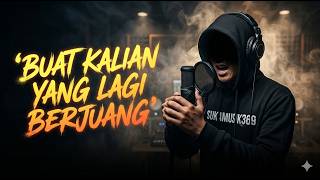 Download lagu 🟤 BUAT KALIAN YANG LAGI BERJUANG | 𝗥𝗔𝗣 𝗠𝗢𝗧𝗜𝗩𝗔𝗦𝗜 𝗛𝗜𝗣 𝗛𝗢𝗣 | 𝗢𝗙𝗙𝗜𝗖𝗜𝗔𝗟 𝗟𝗜𝗥𝗜𝗞 𝗩𝗜𝗗𝗘𝗢 | Bangkitkan semangat mp3 Download lagu 🟤 BUAT KALIAN YANG LAGI BERJUANG | 𝗥𝗔𝗣 𝗠𝗢𝗧𝗜𝗩𝗔𝗦𝗜 𝗛𝗜𝗣 𝗛𝗢𝗣 | 𝗢𝗙𝗙𝗜𝗖𝗜𝗔𝗟 𝗟𝗜𝗥𝗜𝗞 𝗩𝗜𝗗𝗘𝗢 | Bangkitkan semangat mp3