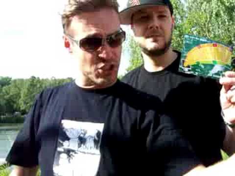 Filip G & Dj Respecta Jingle - www.Reggae-Town.de
