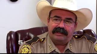 Hidalgo Co. Finds Temporary Solution for Overcrowded Jails