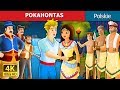 POKAHONTAS Pocahontas Story In Polish PolishFairyTales