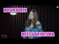 HESTY ARYATURA MUSIM DUREN ELVY SUKAESIH LIVE COVER