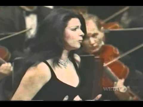 Tucker Gala 1999 - Pace, pace mio Dio