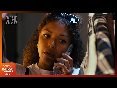 Shooting Hedda Gabler | 2023 London Trailer