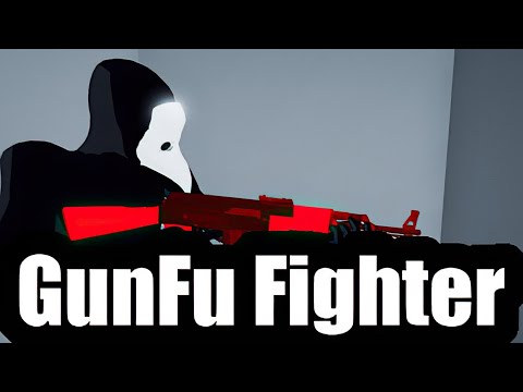 Trailer de GunFu Fighter