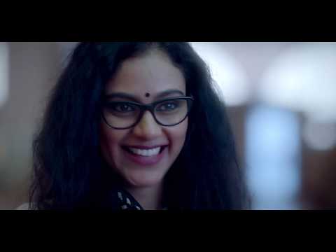 Janani Air India childhood scene