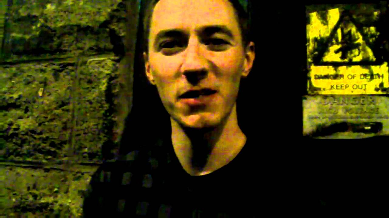 RADIO 1'S BENJI B ON NORTHERNXPOSURE