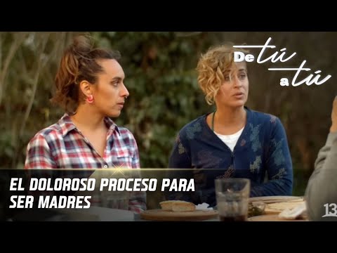María Jimena Pereyra se refirió al difícil camino que ha seguido para ser madre | De Tú a Tú