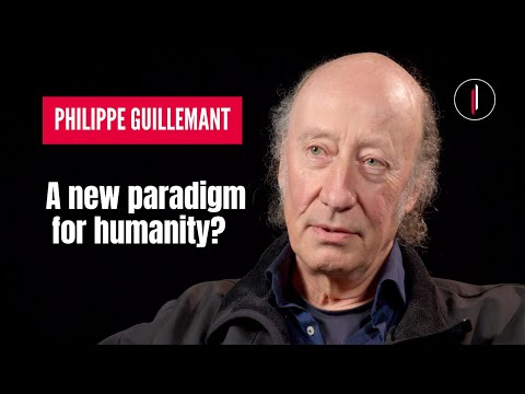 "It is IMPORTANT that HUMANITY undergo a LESSON!" (with AI) l Philippe Guillemant