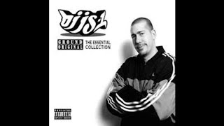 DJ JS-1 "On The Map (feat Craig G Jak D Blaq Poet Trez &amp; Big Noyd)"