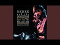 Let It Rain (Live At Fillmore East, New York / 1970)