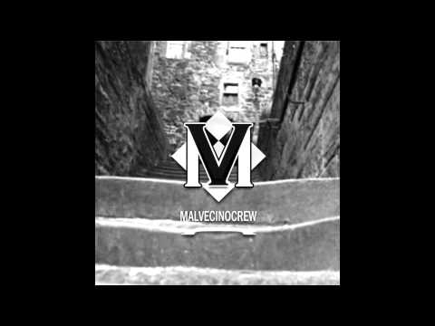 Mal Vecino - Suena Bien (2014)