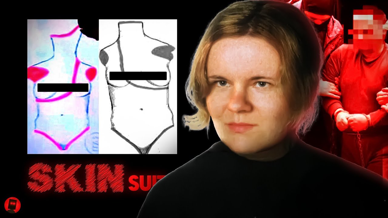 Most TWISTED Unsolved Mystery Ever