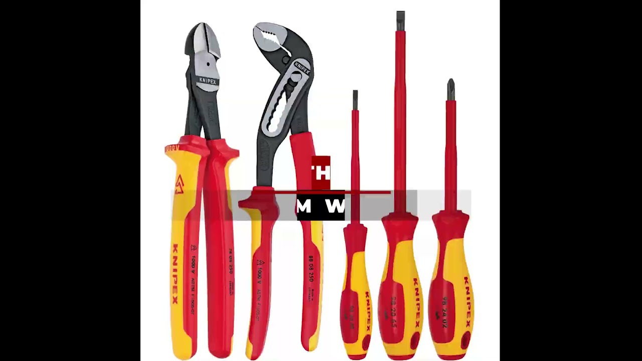 Mr. Tools Ad 2 Square