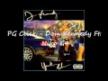 Dom Kennedy (ft. Niko G4) - PG Click 