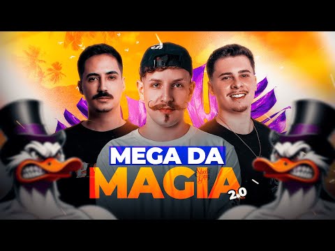 MEGA FUNK - ATLÉTICA CAIXA FORTE 2025 (DJ Bratti SC, Duduzin e Maximo)