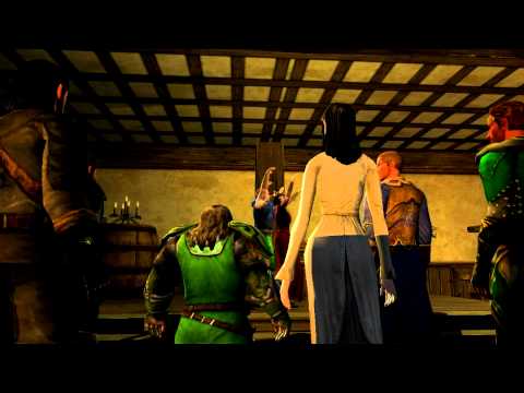 [EN] Gilrain - Ding Ding Dong