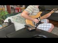 Eric Hofbauer live Virtuosity Boston Bird tune sight read transcription by Andrew Harney