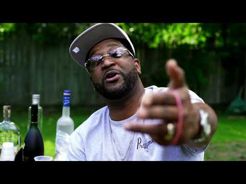 SauceGod 80 - Screenplay (Shot By Dexta Dave)